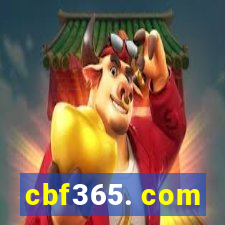 cbf365. com